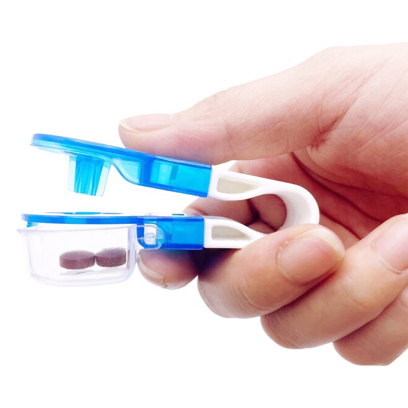 Dispositivo de recolección de medicamentos en el hogar Dispositivo de recolección de medicamentos portátil Dispositivo de recolección de medicamentos Dispositivo de recolección de medicamentos Portable Pill Taker