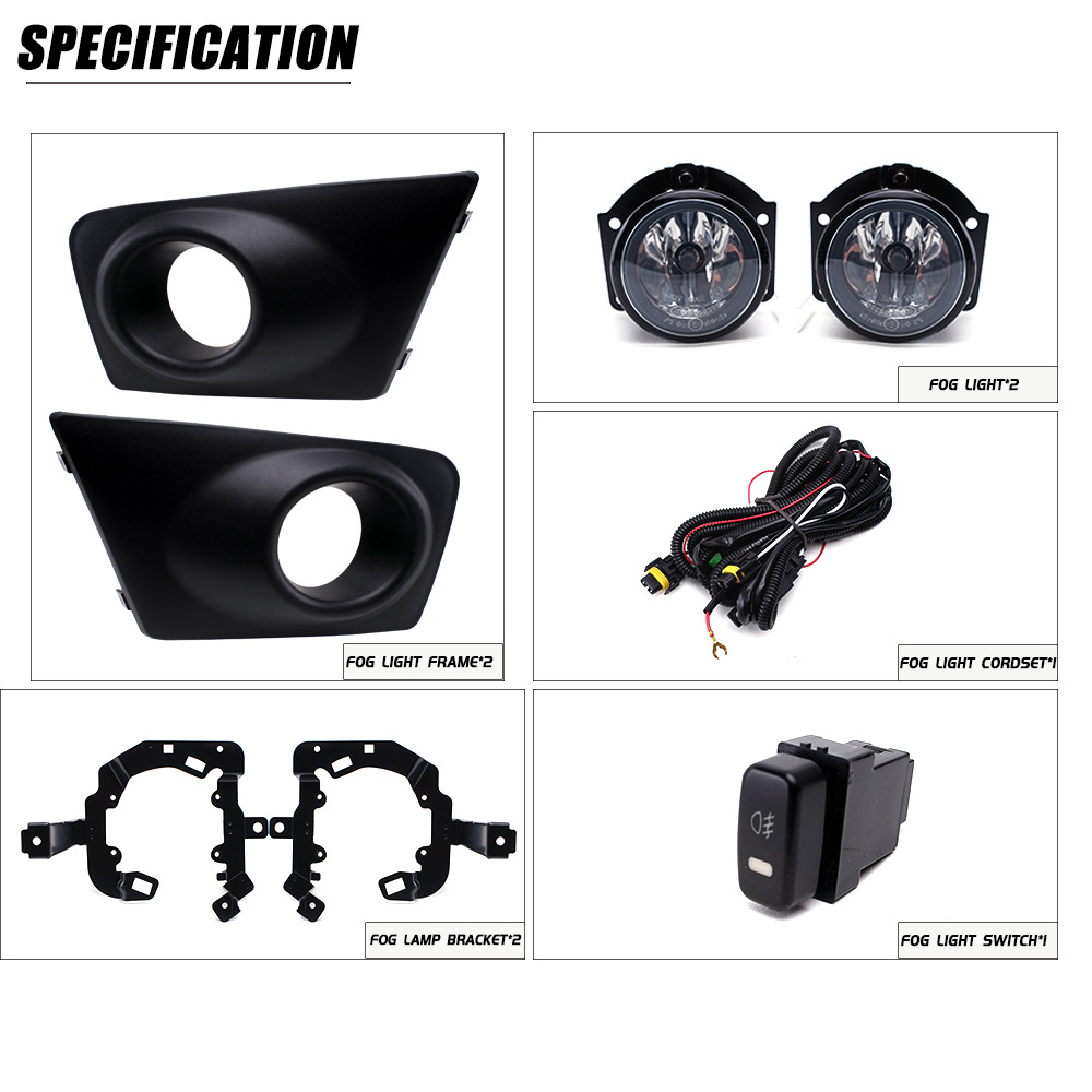 FOR Mitsubishi Triton L200 200