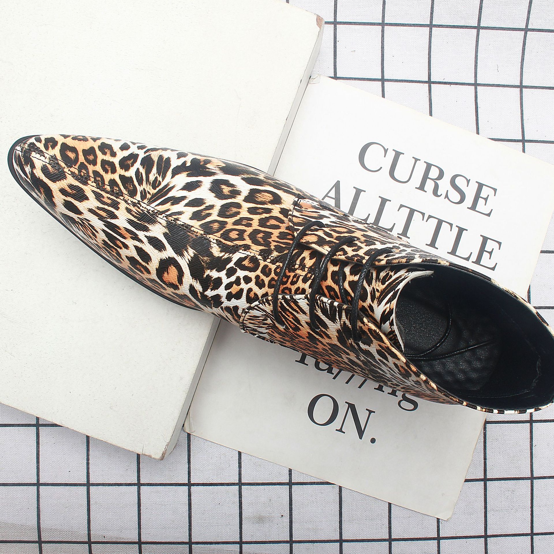 �¿���ѥ�ﶬ����Ь�ж���ŷ��ѥ�Ӹ߰�Ӣ������ѥ��1268