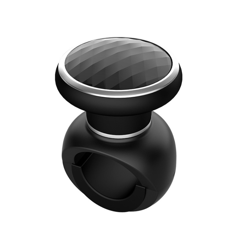 Car Steering Wheel Booster Car Steering Wheel Cover Steering Power Ball Multifunctional Bearing Auxiliary Labor Saver
