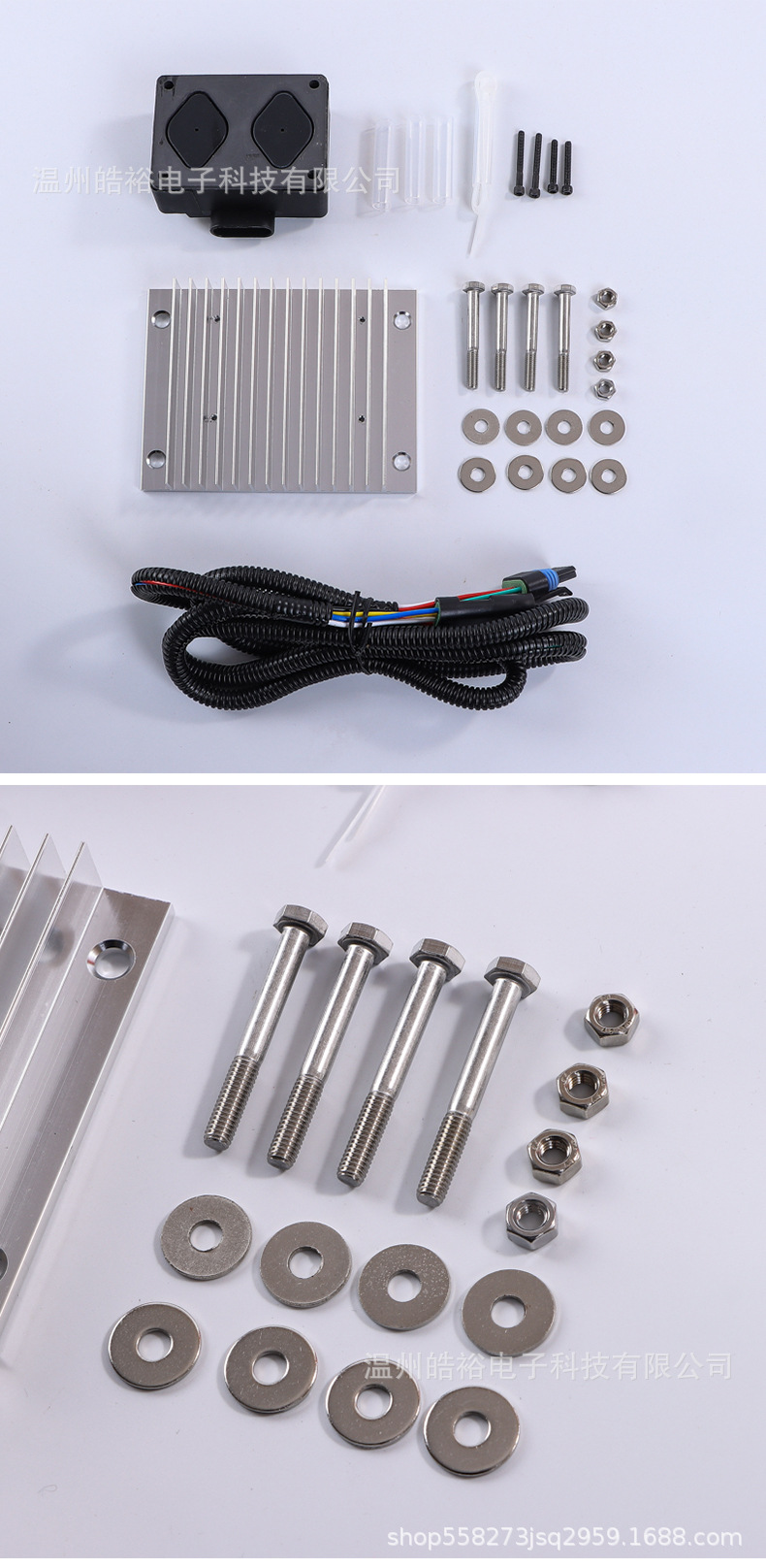 12562836 19209057 for Chevrolet diesel engine fuel pump control module board accessories