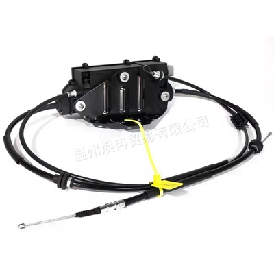 Suitable for Bmw X5 Other brake systems