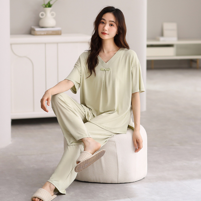 Elastic pijama