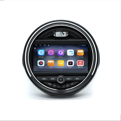 Applicable Models: Bmw: DVD Navigation