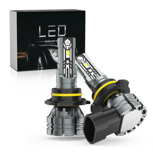 �¿���܇ledǰ�F��H8 H11 H9 9005 HB3 9006 HB4���b�������F����