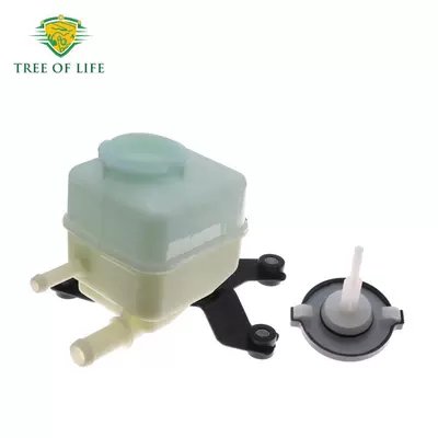 Steering Reservoir with – Sükan sisteminin digər hissələri