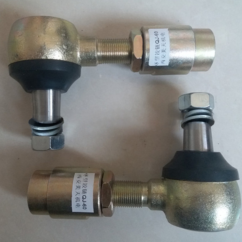 风门专用 球型铰链 QJ-160A 西安美天