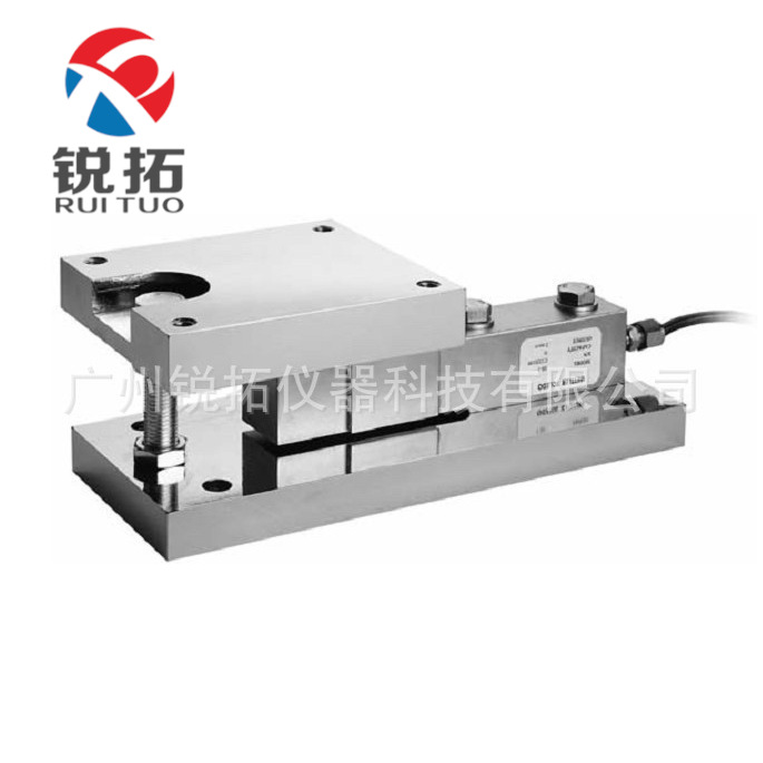 梅特勒托利多FW-0.25/0.5/1/2/3/5/10/15/20T不锈钢静载称重模块