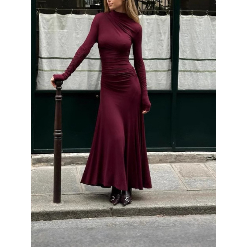 elegant dress