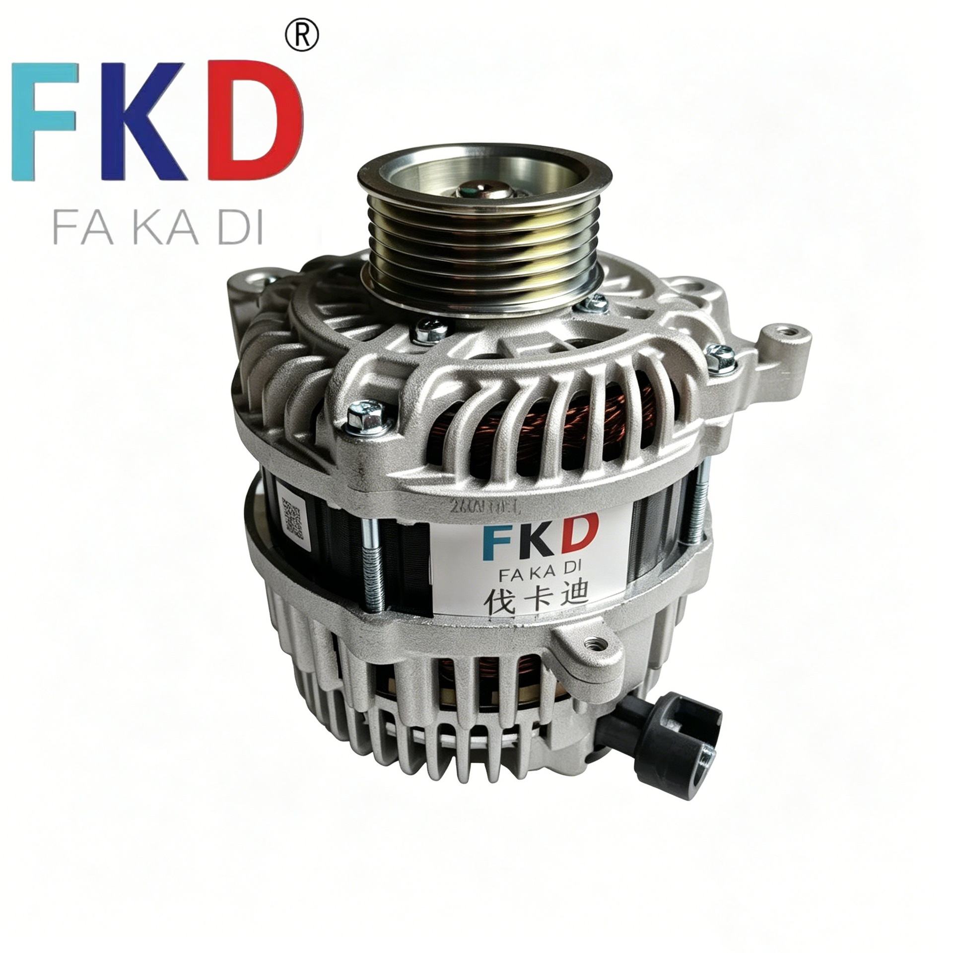 Cross-Border Hot-Selling Model 31100-R1A-A01 Is Suitable for Honda and Acura Car Generators, Direct Sales from the Manufacturer