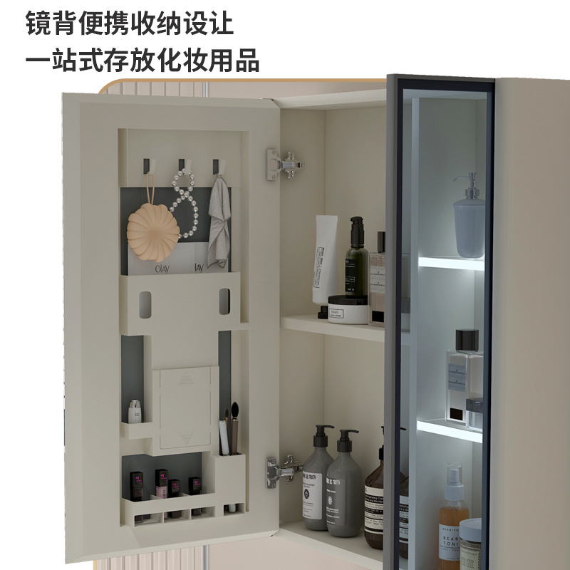 Cuenca de ángulo redondeado tipo pequeño gabinete de lavabo 304 acero inoxidable tipo pared lavabo cerámico integral lavabo