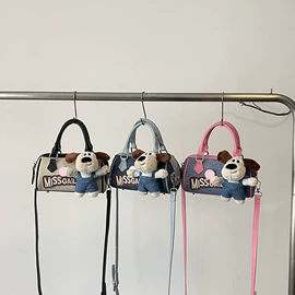 儿童单肩包;儿童双肩包;儿童胸包