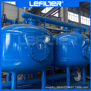 ���Iѭ�hˮϵ�y �\��ɰ�^�V�� ������ɰ�^�V ȥ���F�x�� 60t/h