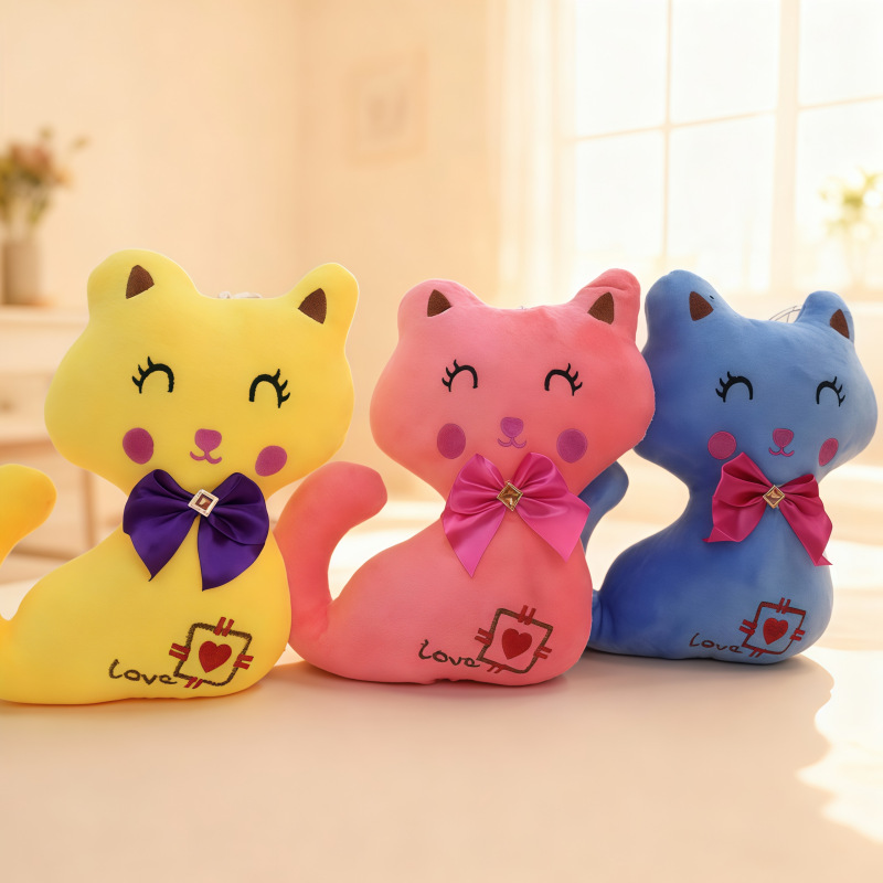 8 pulgadas agarrar muñeca máquina muñeca muñeca de peluche muñeca estand ferrule boda arrojar 7 pulgadas muñeca muñeca mayorista