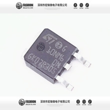 ȫ�� STD10NM60N D10NM60N �NƬ���O��TO252-3�_