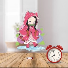 Demon Slayer: Kimetsu no Yaiba, Kamado Tanjiro, Nezuko, Zenitsu My Wife, Tomioka Giyu anime peripherals