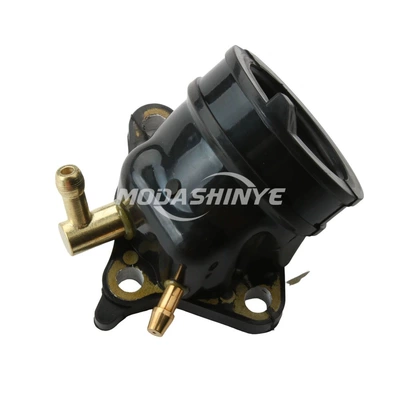 intake manifold, Hava qəbuledici borular