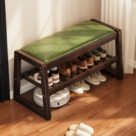 收纳架;衣帽架;鞋架