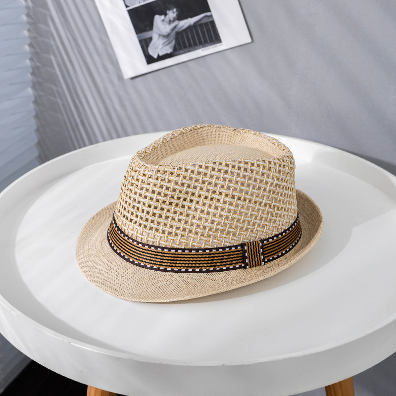 Cappello da sole a tesa larga, cappello boonie, cappello da pescatore, protezione UV UPF50+, paracollo, asciugatura rapida, rete traspirante, cappello di paglia Panama, cappello da safari per esterni_voghion.com