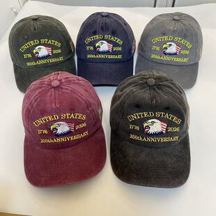 ���R�d�¿�US 250th Anniversary Cap����250����o������ñ