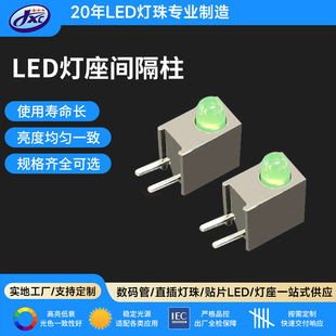 3mm�ο׾G���ӟ��g����ֱ��LED��������M���ן��l����O��ָʾ��