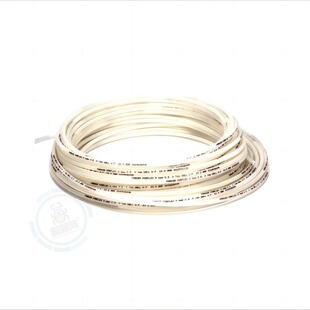 N-6-050-YEL        ������ Nylon Tubing