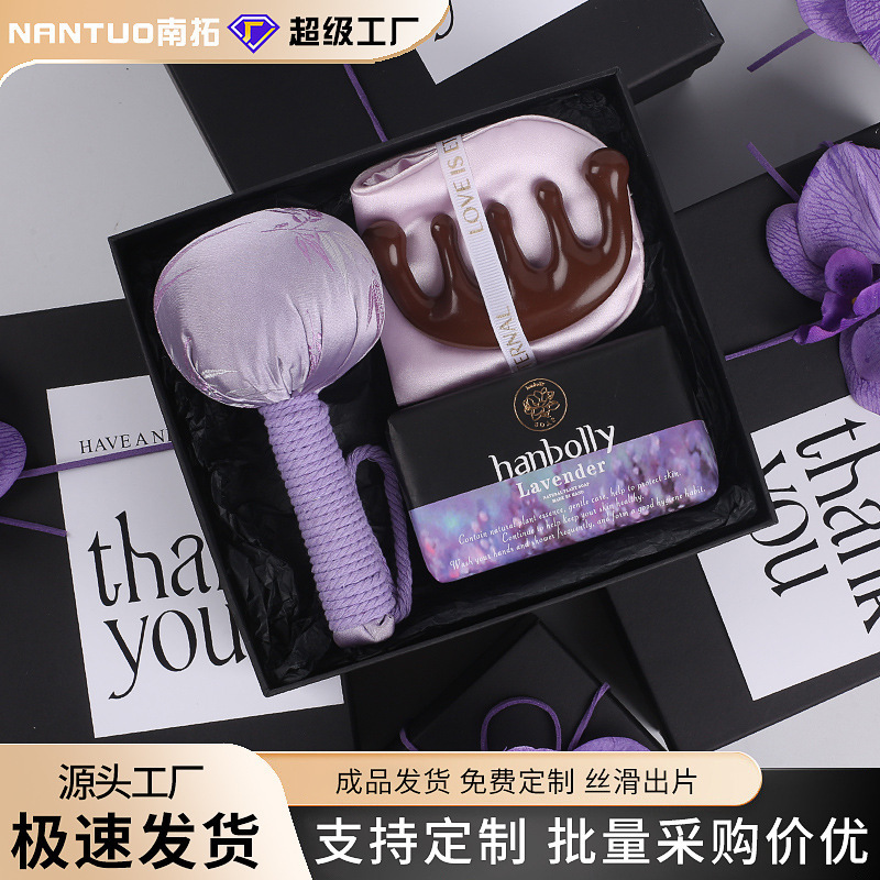 Souvenir Gift Set, Practical, High-End, Light Luxury, High-End Feel, Opening Gift, Store Celebration Event, Employee Benefits, Business Gift