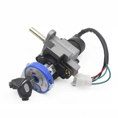 for Xunying 125, Shangling, Lingying, and Liying | Motorcycle Lock