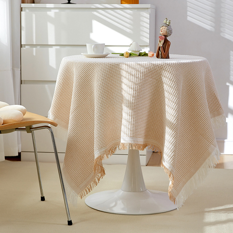 Fotografía props tela de fondo toal de mesa blanco simple toal de mesa de postre de viento bordilla encaje decoración del hogar fotografía