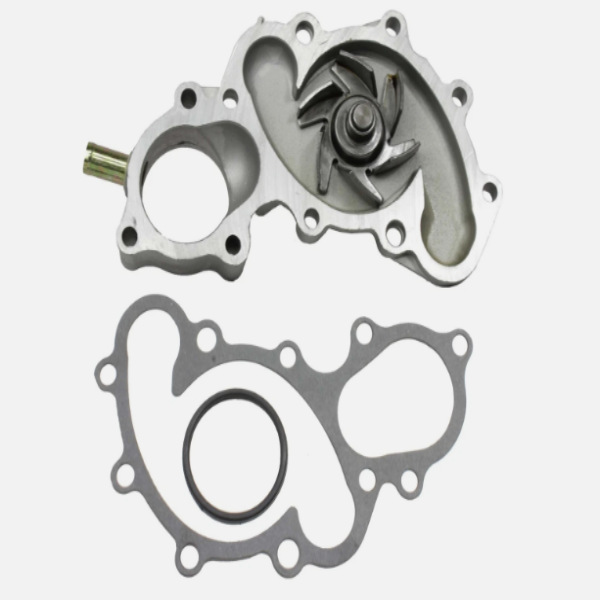 Aw9324 Carros Auto Water Pump 9324 1610069395 1610069396 1610069397