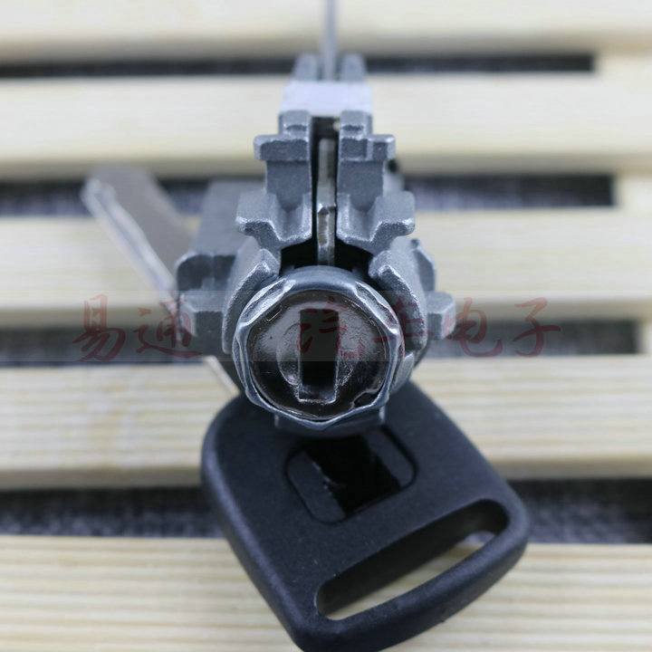 Honda ignition lock 12 new Honda special car ignition lock cylinder-car door lock car full car lock