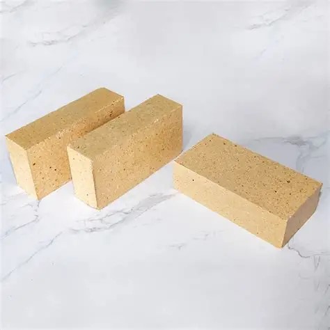 耐火砖-高铝砖 镁铬砖