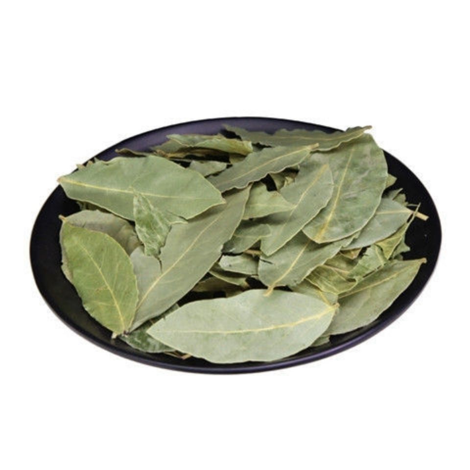 Dried Bay Leaves Xiang Ye 500g Culinary Spice Aromatic Herb for Cooking and Seasoning quality and texture