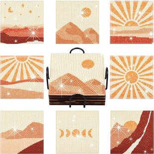 �ʯ�����|���ο羳���N2023�����ʯ��diy���|ľ�|ƴ�D֧�ܱ���