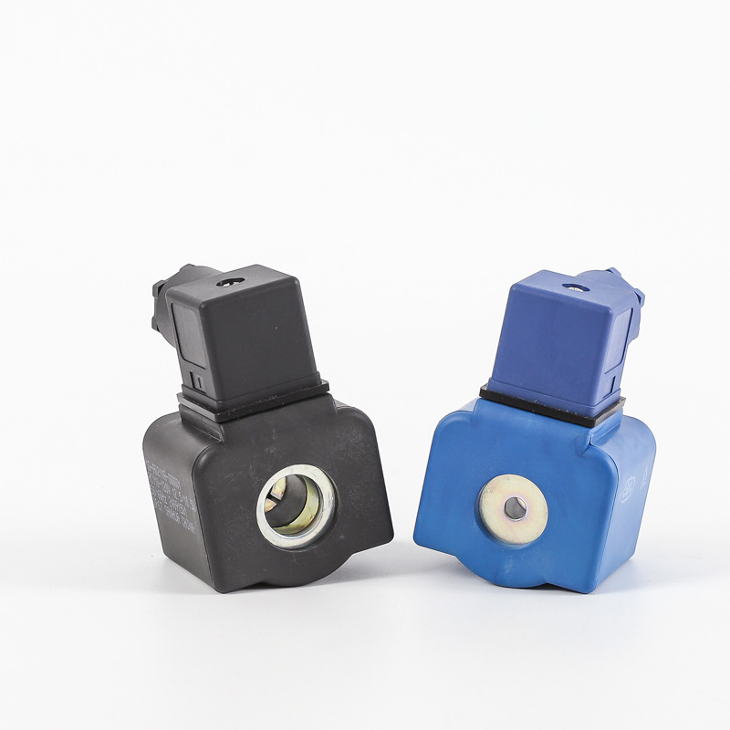 [Directamente operado por la fábrica de Sanhua] La bobina solenoide de la serie Sanhua MQ está equipada con modelos completos image 4