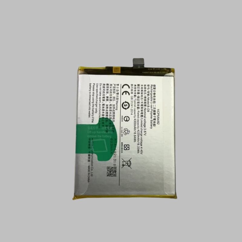 Suitable for VIVOX60 battery B- O9 mobile phone built-in battery Suitable for VIVOX60 battery B- O9 mobile phone built-in battery