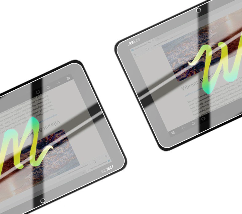 Applicable to ASUS ZenPad Z10 Z10 ZT500KL tempered film ZT500 tablet screen protective film