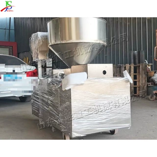 无纺布营养块成型机 轻基卧式网袋制钵机 全自动育苗营养土压块机