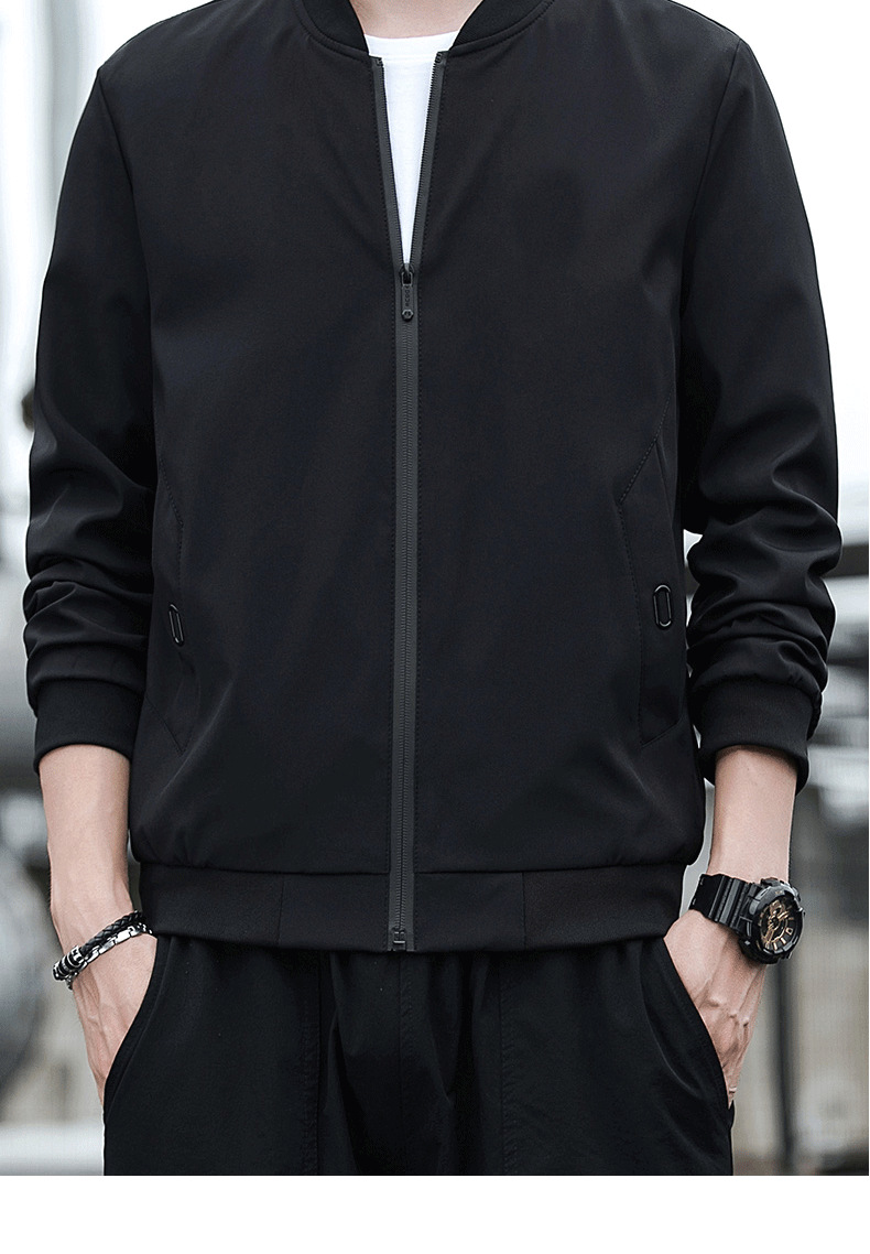 Veste pour homme en Polyester Polyester  - Ref 3443508 Image 36