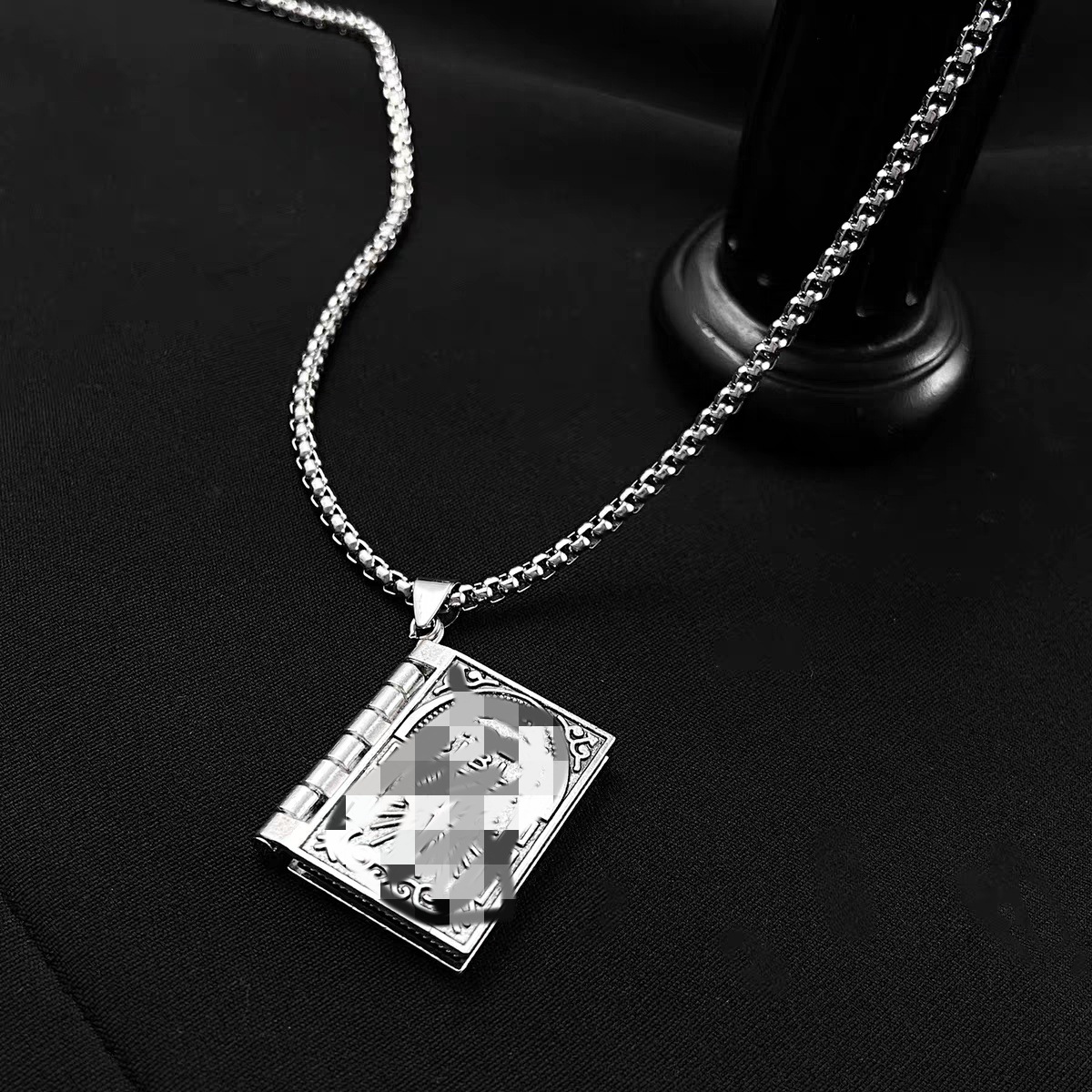Silver