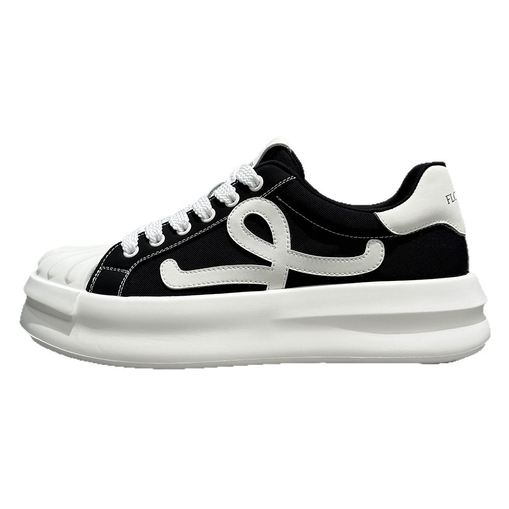 Demi-season sports universal breathable lightweight sneakers