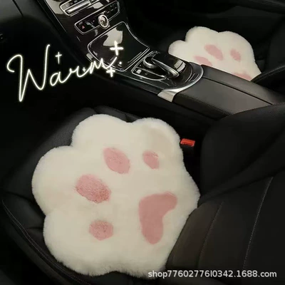 Wool pad | Women Without Shedding