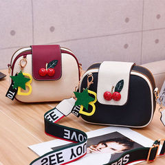 This year, trendy large-capacity bags for women&mdash;2024 new stylish Instagram-worthy crossbody bags that are popular among netizens and perfect for students, featuring a chic Korean-inspired design.