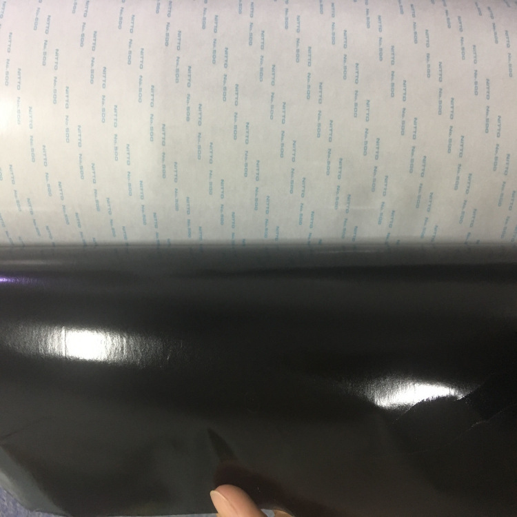 现货供应日东68230B可出售散料 精密模切加工 冲型 背胶