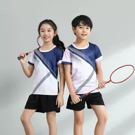 足球服;羽毛球服;健身服