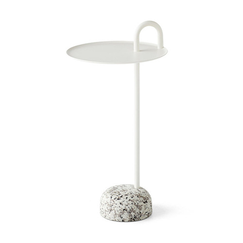 흰색 직경 36 높이 70cm