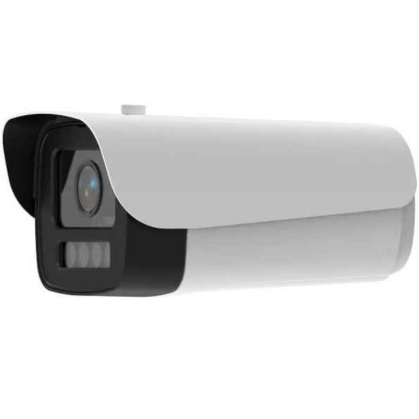 多功能监控护罩户外摄像机防雨外壳枪机铝合金安防摄像头外壳厂家