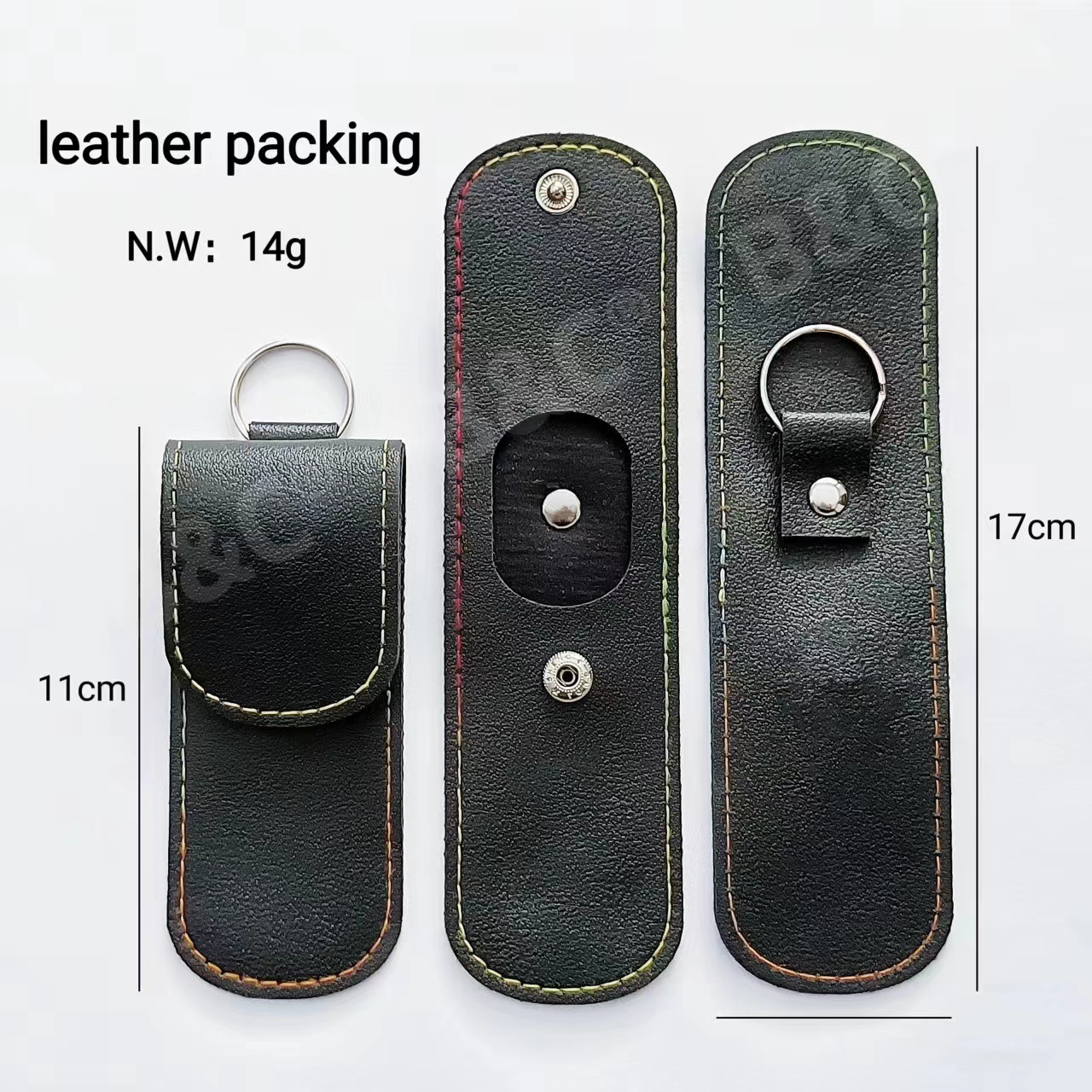leather NC-035
