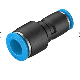 FESTO费斯托接头QS-10-6