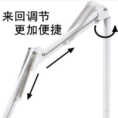 越境新型足部美甲灯感応蓄電大電力充電光治療灯美甲店ネイル美足灯|undefined